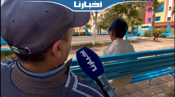 أب يحكي بحرقة عن اختِطـ.ـاف ابنه القـ.ـاصر بعد خروجه من تأدية صلاة الفجر بأكادير